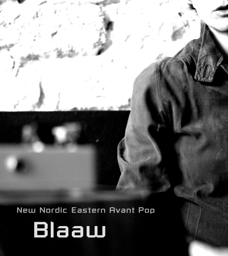 Blaaw