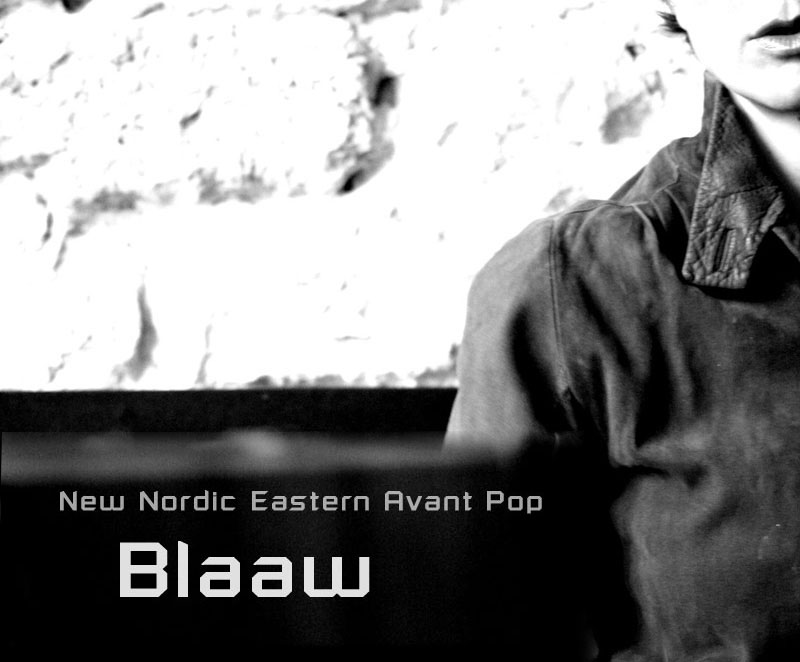 Blaaw